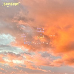 Someday (feat. Harry Teardrop)