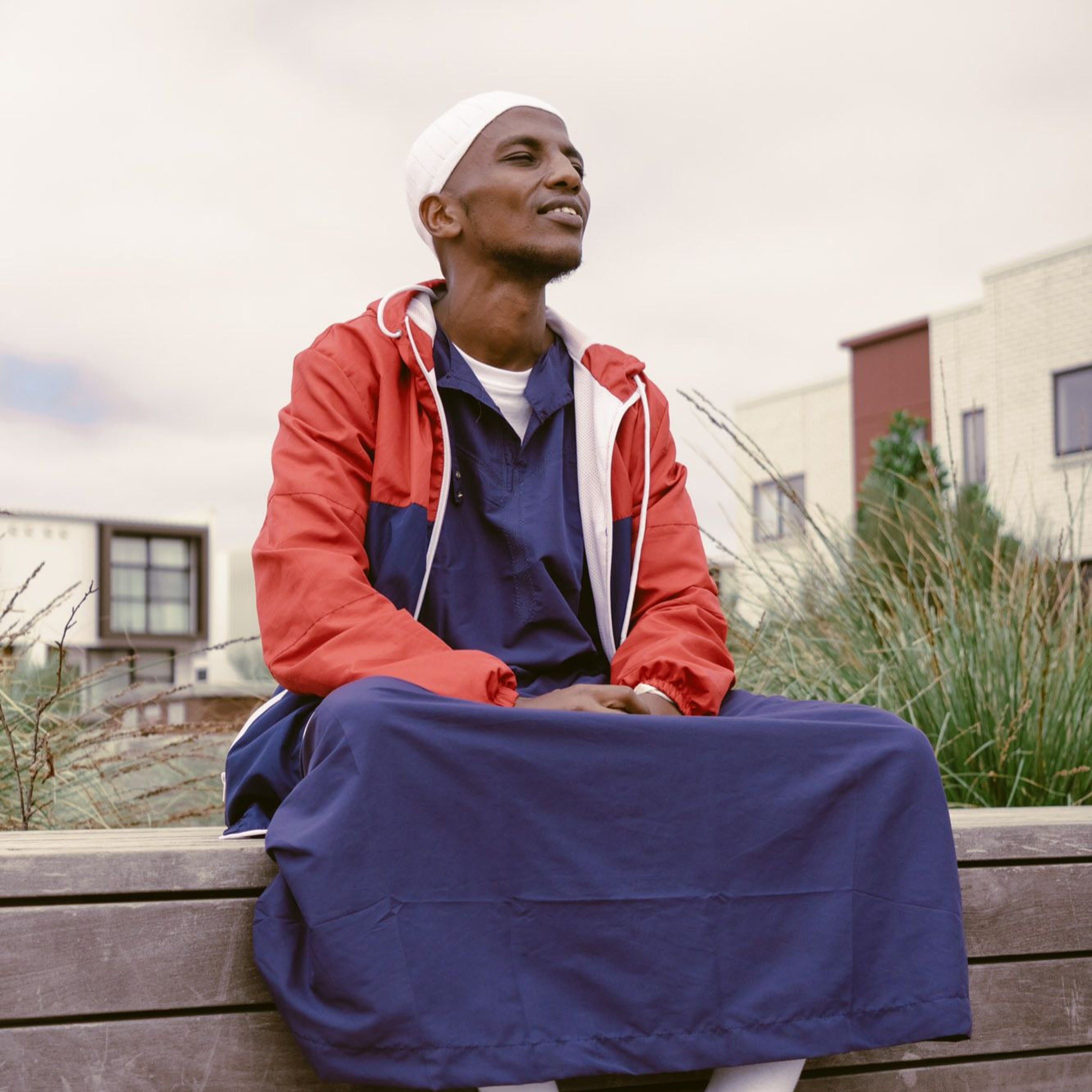 Mahad Yusuf (part 2) episode artwork