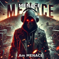 I Am MENACE (Copyright-Free, Tune / Music)