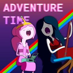 Adventure Time