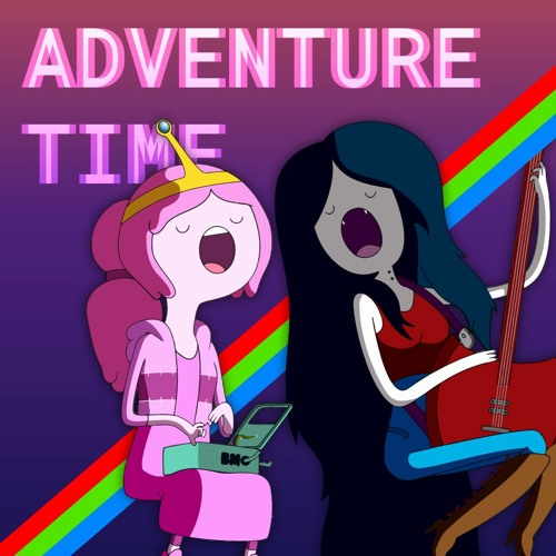 Adventure Time
