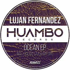 Lujan Fernandez - My Girl (Fun Mix)