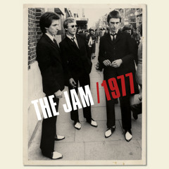 ザ・ジャム　The Jam / Classic Album Selection Album Review: The Jam - Classic Album Selection / Releases