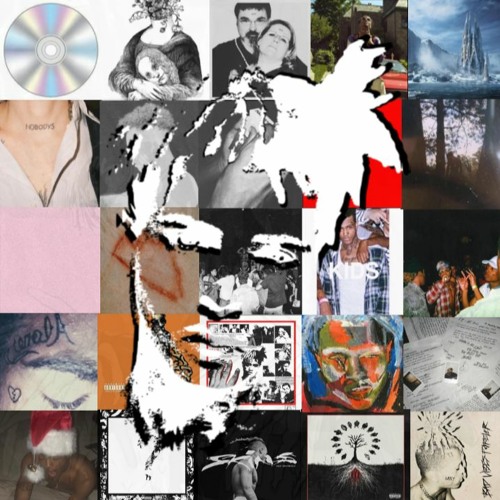 Stream Wings Listen to All of XXXTENTACION In Chronological Order