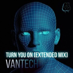 Vantech - Turn You On (Radio Mix) Free DL