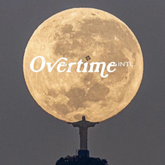 OVERTIME RADIO VOLUME 34: HOSTED BY T.COUTURE