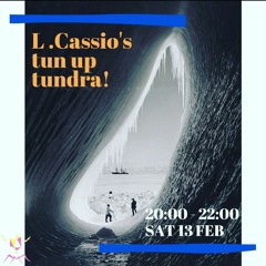 L. Cassio's Tun up Tundra