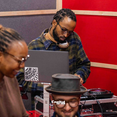 Andy Capp In The Mix | The Boyz Live | Best of Oldschool Jams