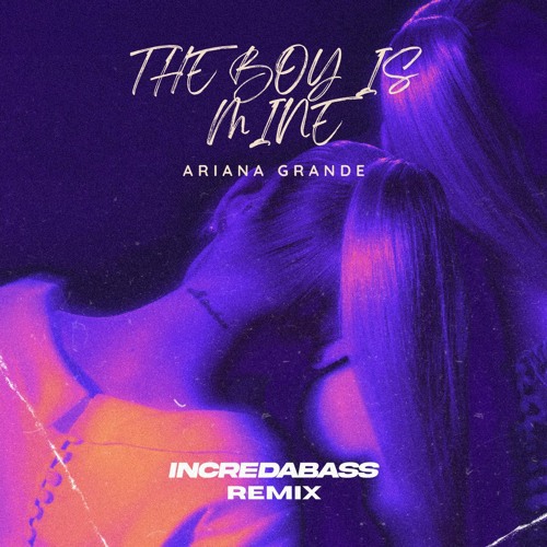 The Boy Is Mine (Remix) - Free Download
