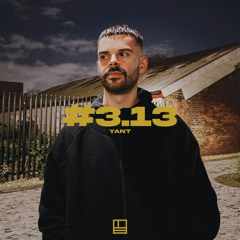 KALT Podcast #3.13 // YANT