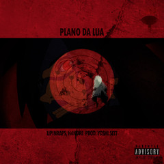 LipinRaps, H4ndre - Plano da Lua