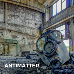 Antimatter