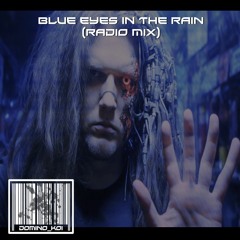 Blue Eyes in the Rain (Radio Mix)