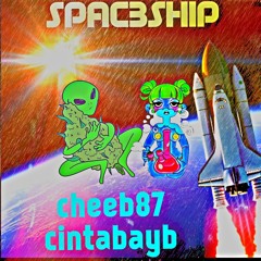 Spaceship 🚀✨