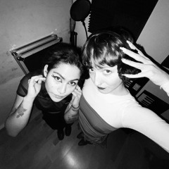 que locura, que capricho - índigo b2b azulado Abya Yala Libre Summerfest 2023 @ Mjut