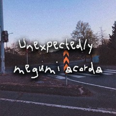 Unexpectedly - Aren't we ordinary / 6treet