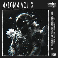 Mario Eighta, Ignorancia T, MANAT - U-70P17 (Original Mix)