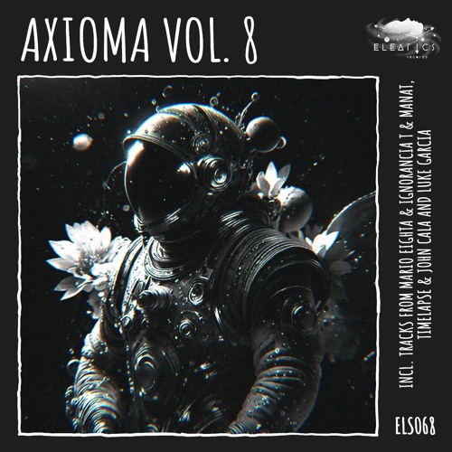 Mario Eighta, Ignorancia T, MANAT - U-70P17 (Original Mix)