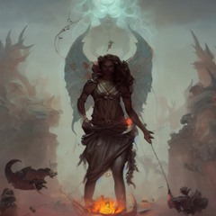 Empathy For The Gods