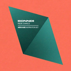 Indie Dance Setmix - New Age Inspiration