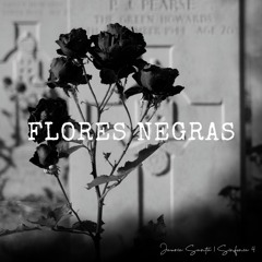 Flores Negras