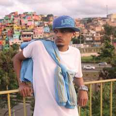 VEM PRA IPATINGA, DEPOIS PASSA EM BH (feat. DJ FABR)