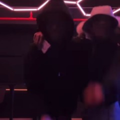 STALKER v1 - Woddy x Mdot 59