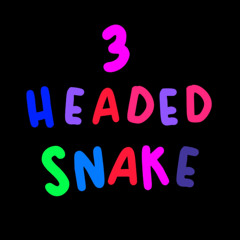 3 Headed Snake (feat. A-Wal & Old GVB) (Bonus)