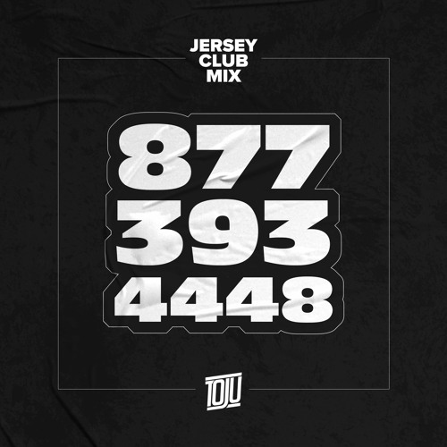 8773934448 Jersey Club Mix (Prod By @OFFICIALTOJU)
