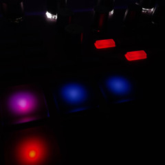 meet you at the graveyard Tekk