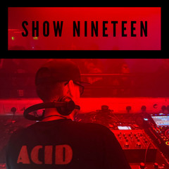 sHoW nInEtEeN