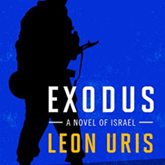 Read EPUB 📪 Exodus by  Leon Uris EPUB KINDLE PDF EBOOK