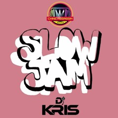 The Ultimate Throw Back Slow Jamz by Chine Assassin Sound X Dj Kris