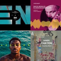Hideaway - Radio Mix Radio