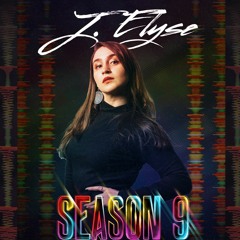 ACADEMY OF DJs SEASON 9 (GRAD SET) | J. Elyse