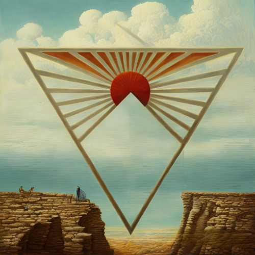 LOST #R00624 BEYOND LIMITS 'Resonance'