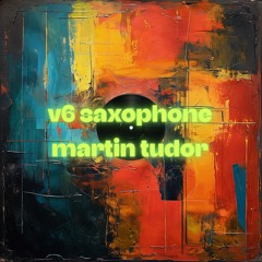 v6 saxophone