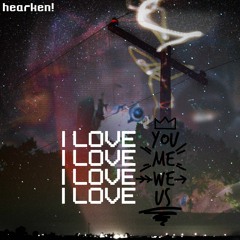 I Love You, I Love Me, I Love We, I Love Us