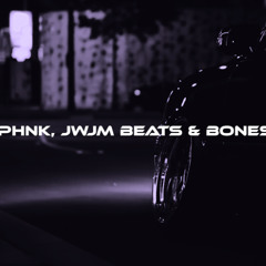 PHNK, JWJM Beats & Bones - Foreign Lands (Wave/Phonk)