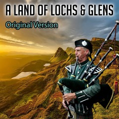 A Land Of Lochs & Glens (Original Version)