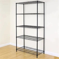 Metal Shelf