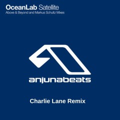 Oceanlab - Satelitte (Charlie Lane Remix)