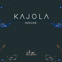 Kajola In The Mix - Insane / Quick mixing session special