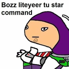 Sphereix - Buzz Lightyear (FREE DOWNLOAD)