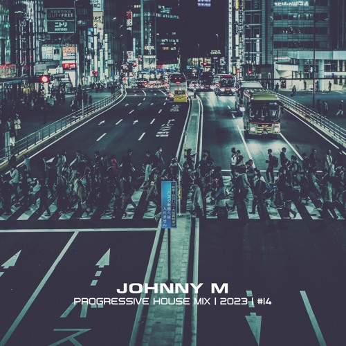 Progressive House Mix | 2023  | #14