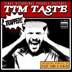 Tim Taste - Get Up (Vicky Sand Remix)
