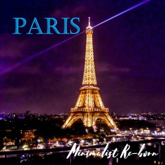 Paris (Vocal Version)