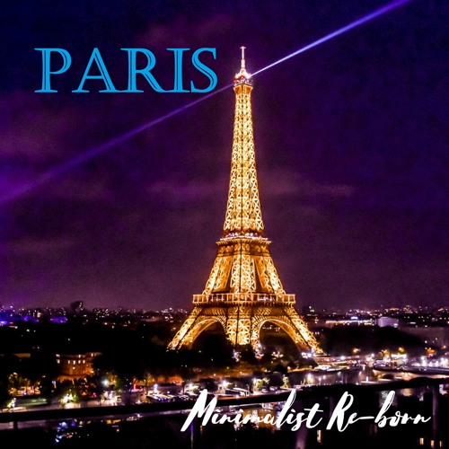 Paris (Vocal Version)