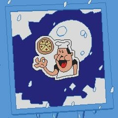 Pizza Tower - Celsius Troubles (Gameboy Remix)