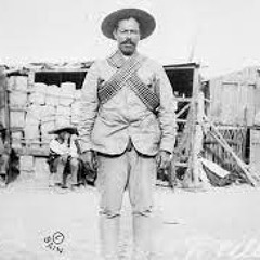 Episode 163 - The Pancho Villa Expedition Part 1: Dueling Race Wars